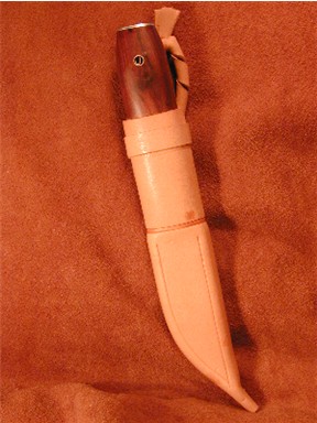 Handmade Knives