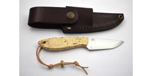 Bobtail Knife