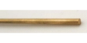 3mm Brass Rod
