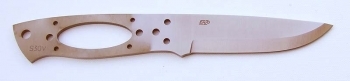 EnZo Trapper 95 S30V/Sc