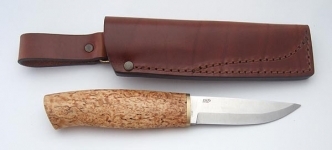 EnZo Nordic Knife