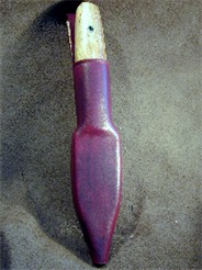 Handmade Knives